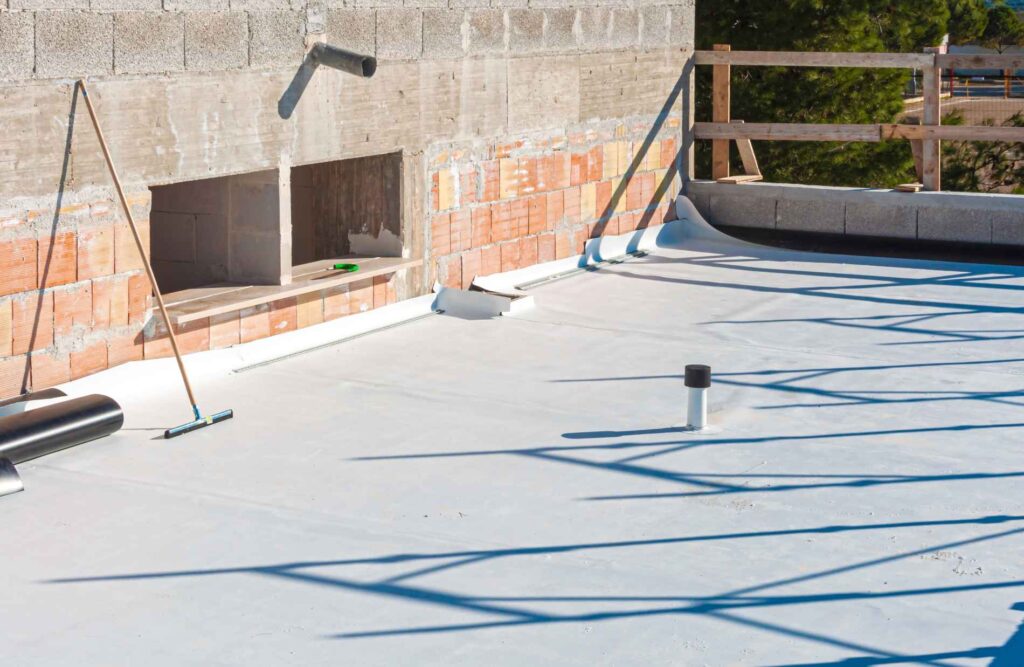 TPO roof installation, TPO roof repair, roof installation services, roofing services, roof repair, Modern Roof Pros, FL, NC