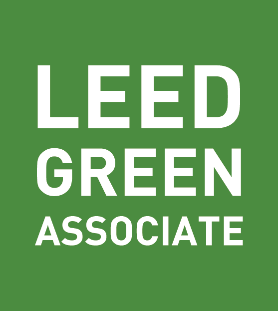 Leed Green Associate