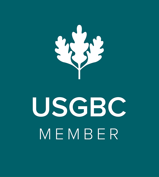USGBC Member logo